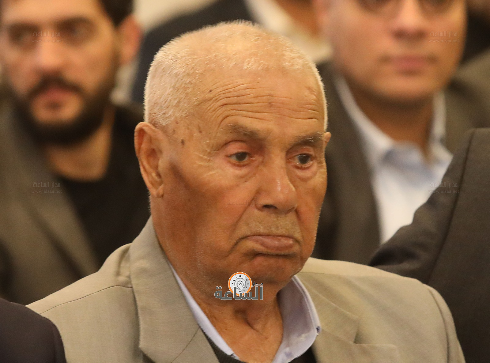 Madar Al-Saa Images 0.4641141035783214