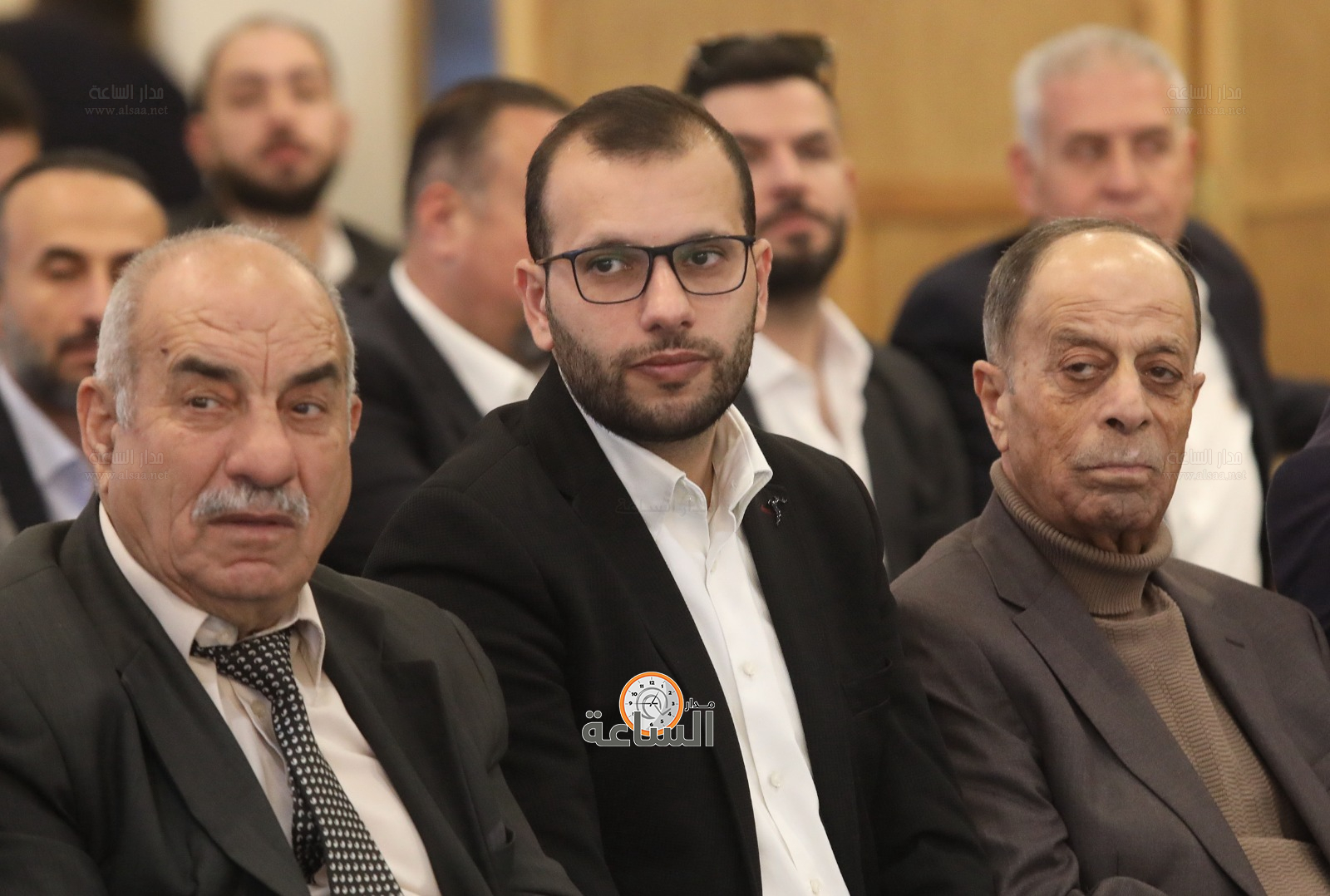 Madar Al-Saa Images 0.042880409444870704