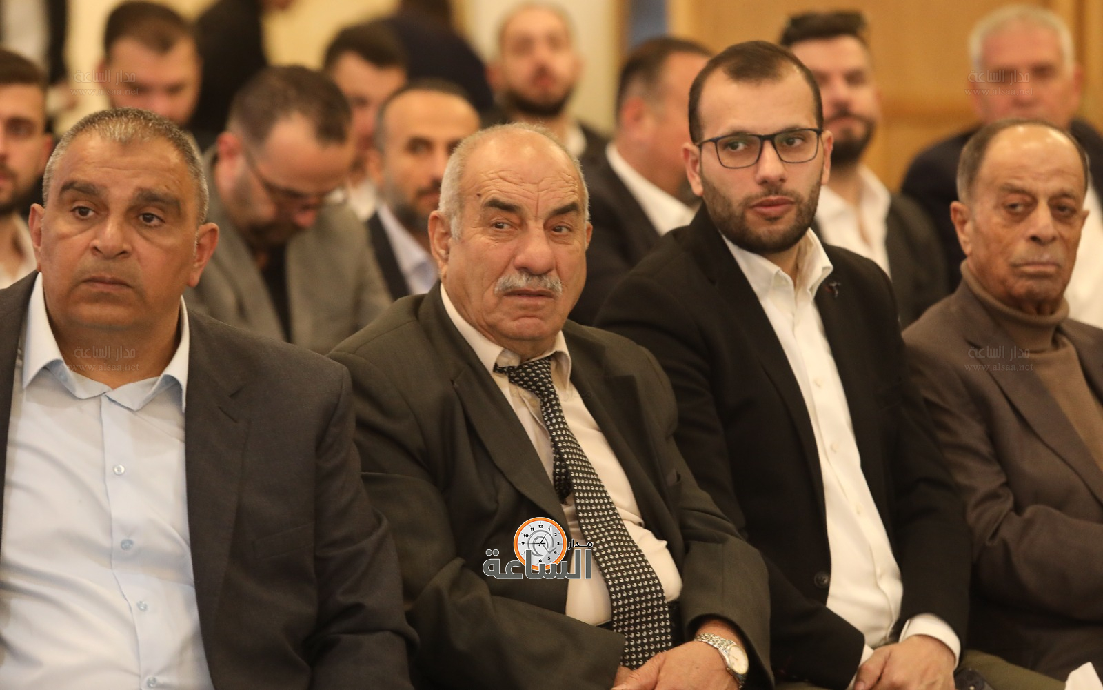 Madar Al-Saa Images 0.714177464597817