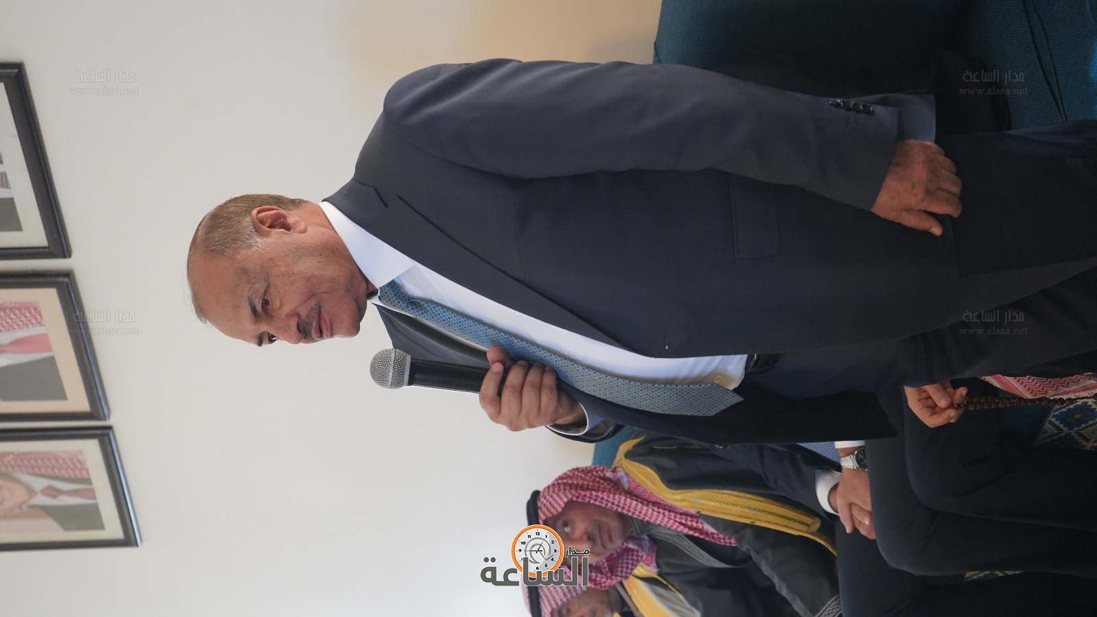 Madar Al-Saa Images 0.20551642831094807