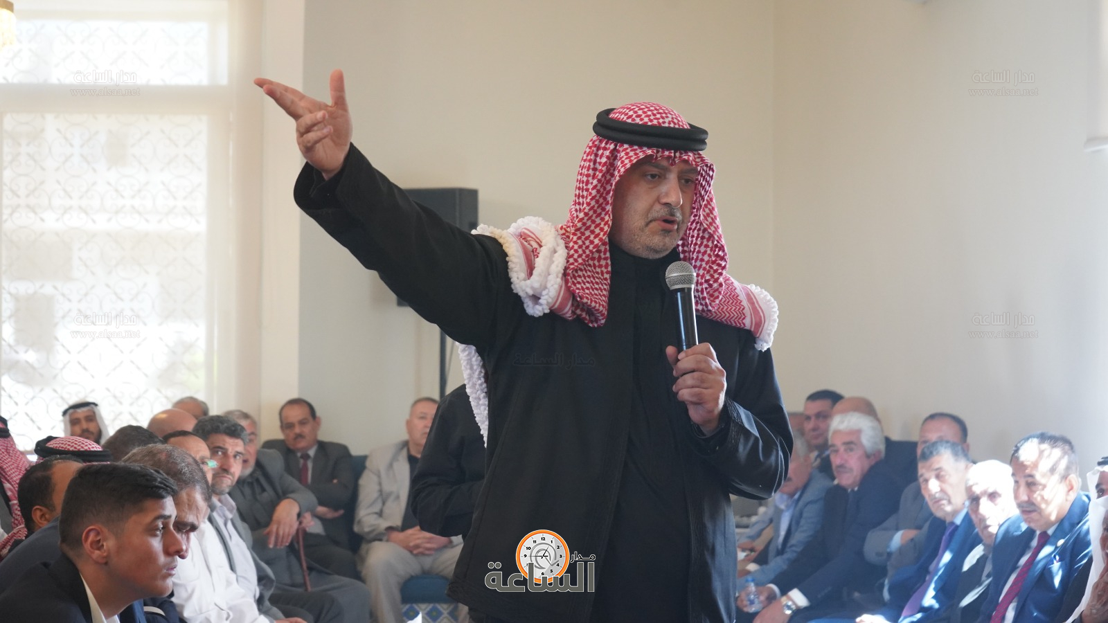 Madar Al-Saa Images 0.1908856697159549