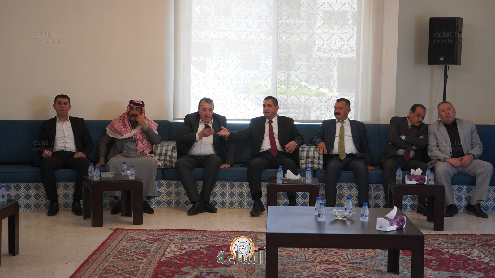 Madar Al-Saa Images 0.2357378648302455