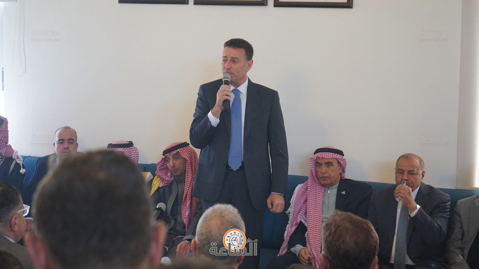 Madar Al-Saa Images 0.7313680552846178