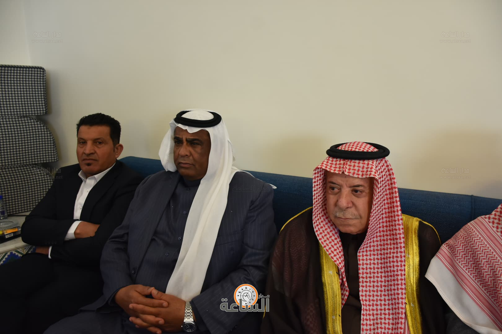 Madar Al-Saa Images 0.582941286758808