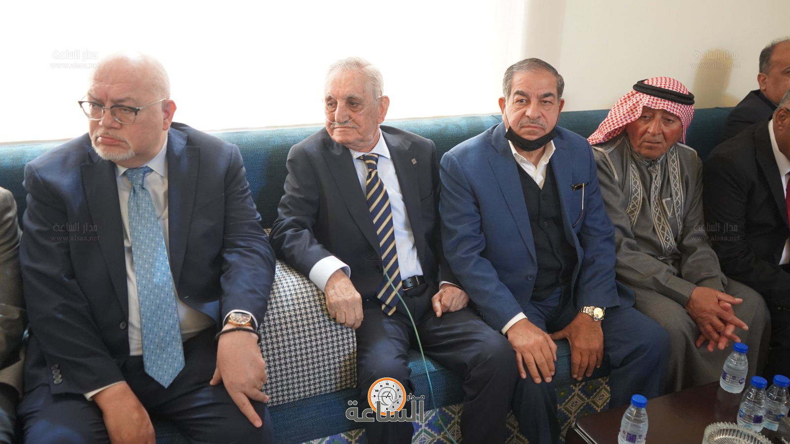 Madar Al-Saa Images 0.49527617755171693