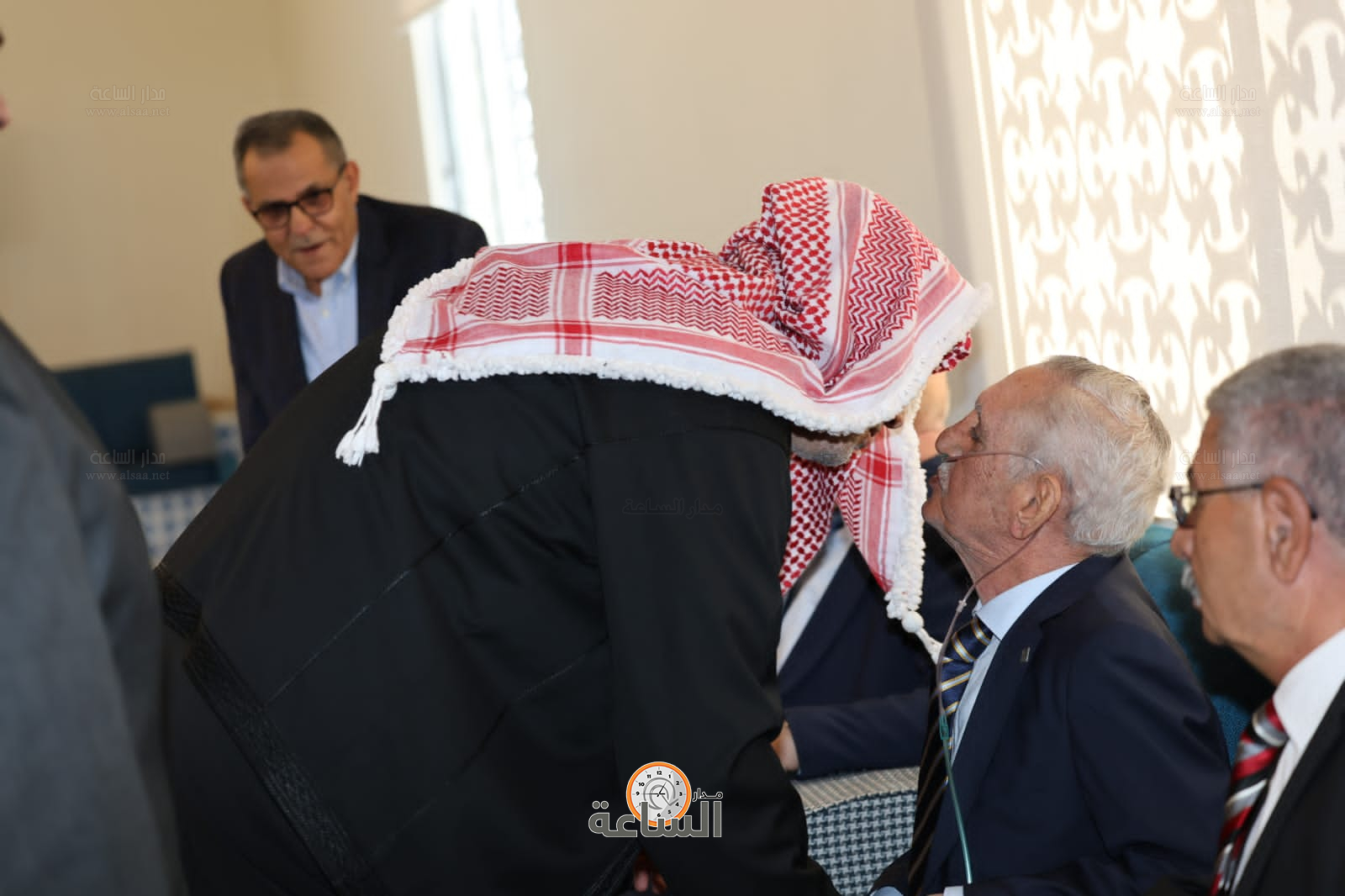 Madar Al-Saa Images 0.46217908913627803