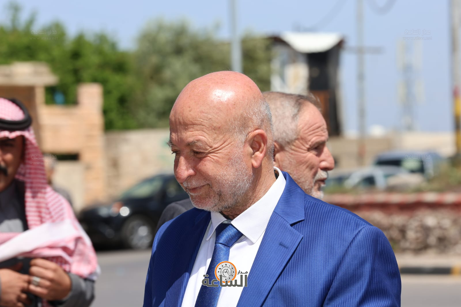 Madar Al-Saa Images 0.273833869091473