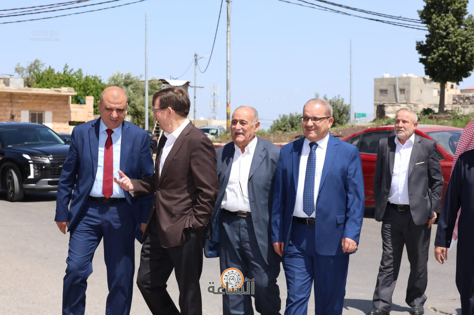 Madar Al-Saa Images 0.33685770515180247