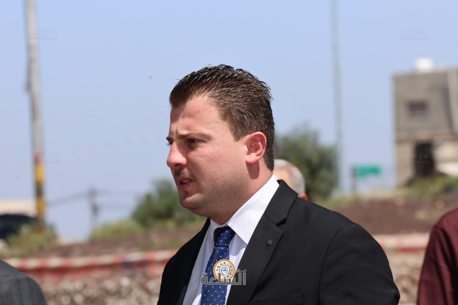 Madar Al-Saa Images 0.315246612098683