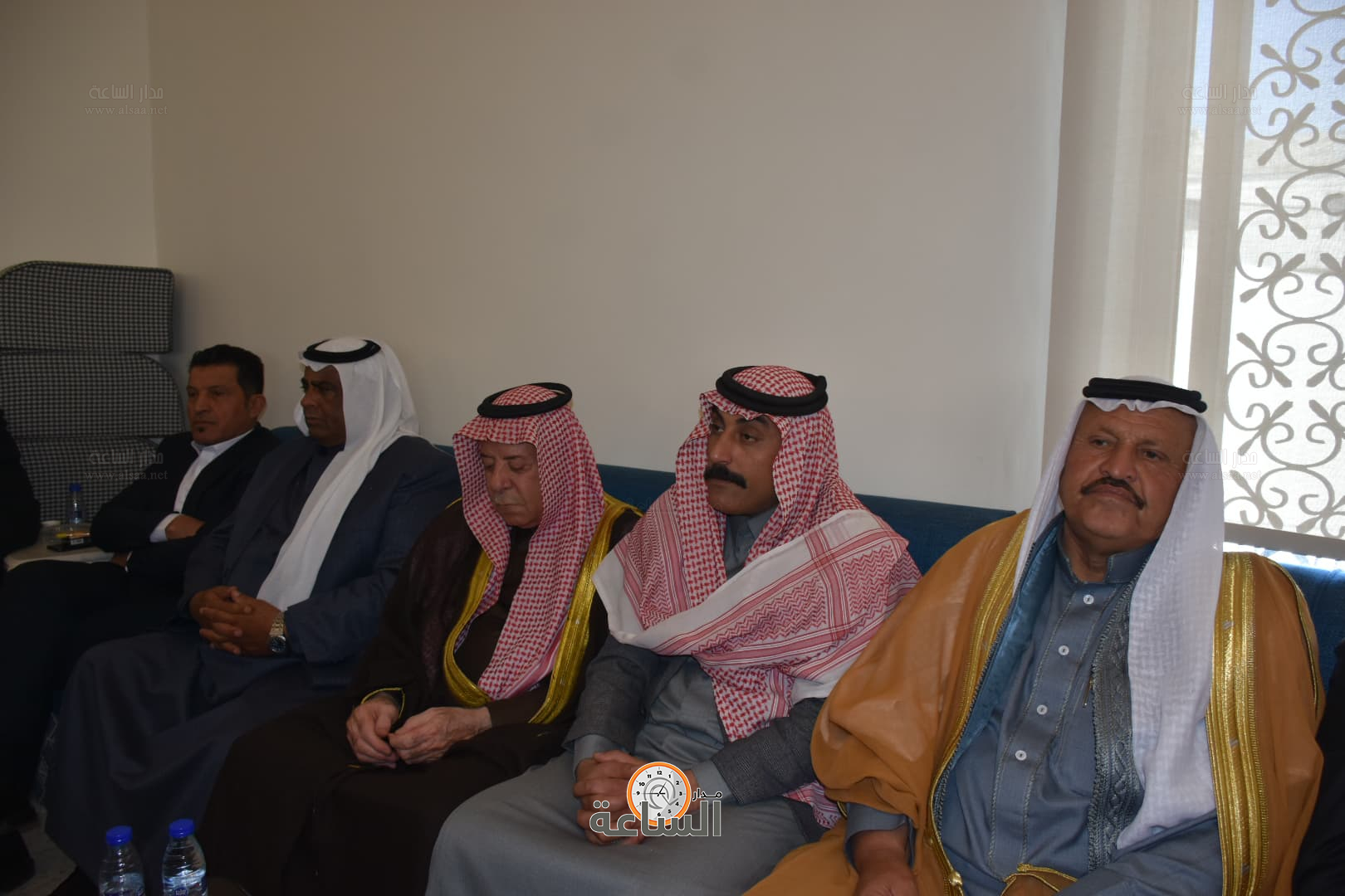 Madar Al-Saa Images 0.9133889031495683