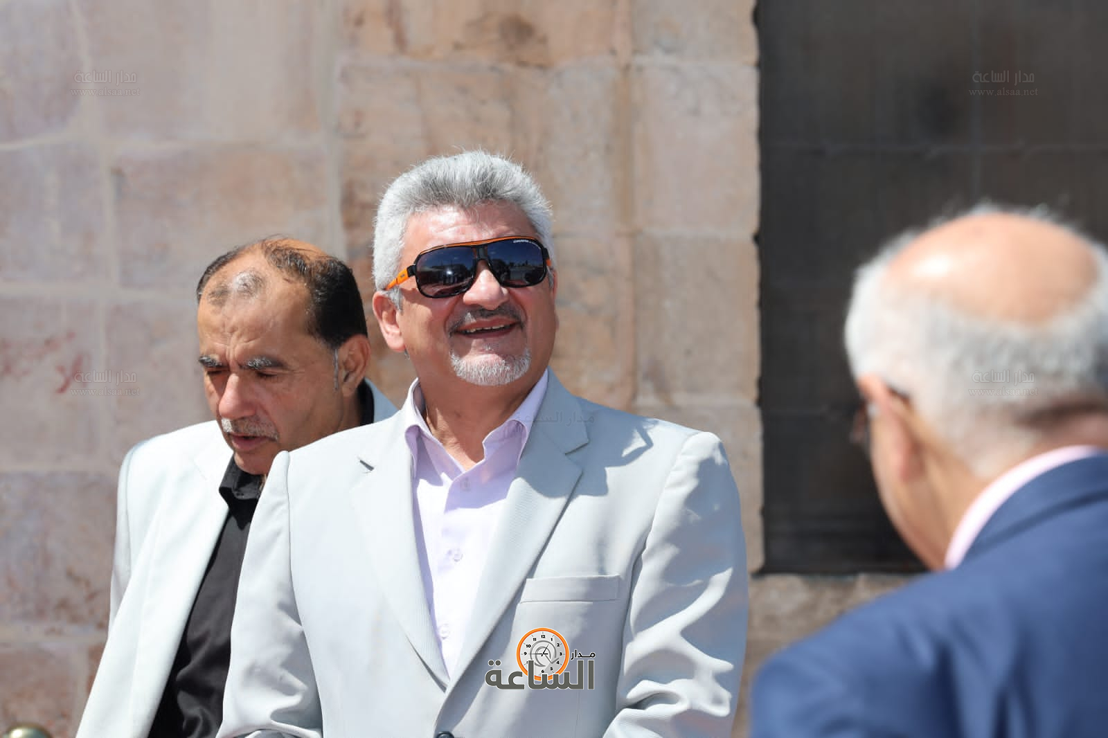 Madar Al-Saa Images 0.9662315713716718