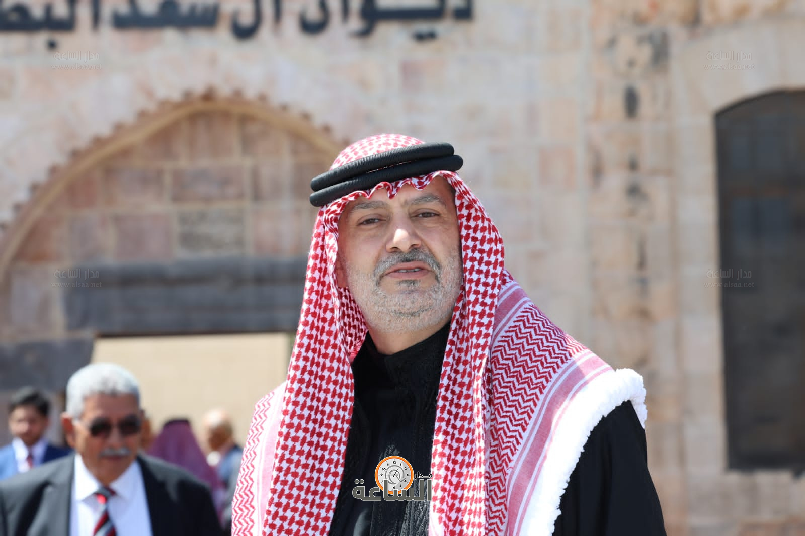 Madar Al-Saa Images 0.5189577608488138