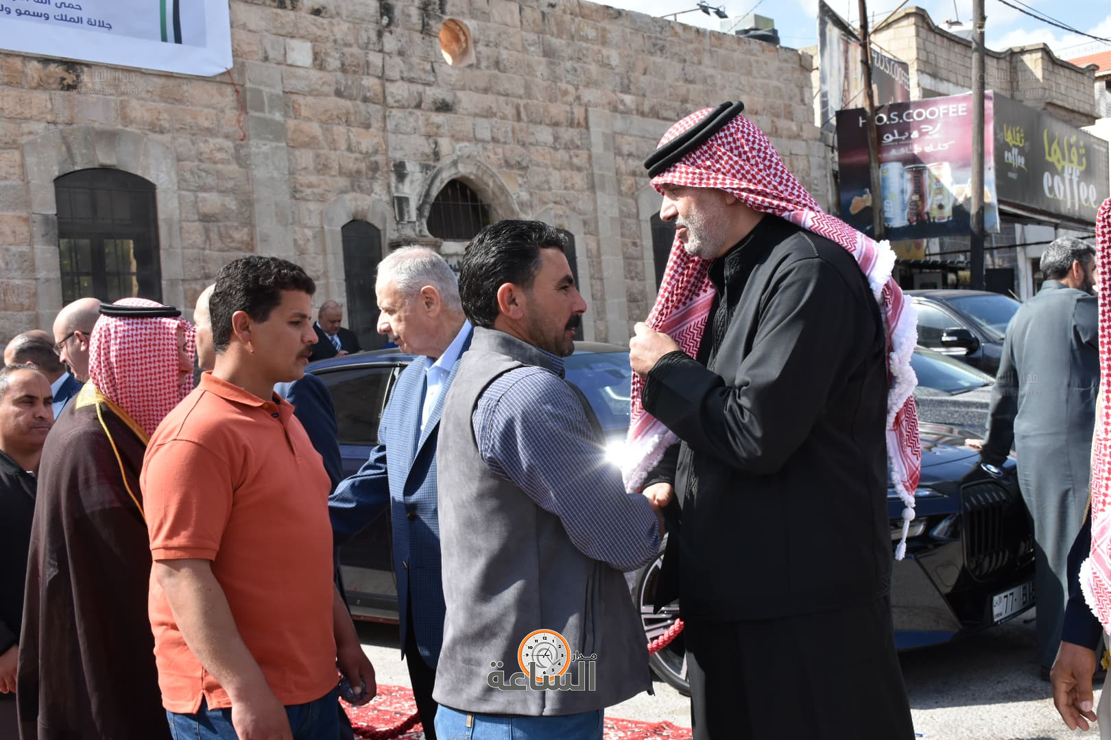 Madar Al-Saa Images 0.715642612326556