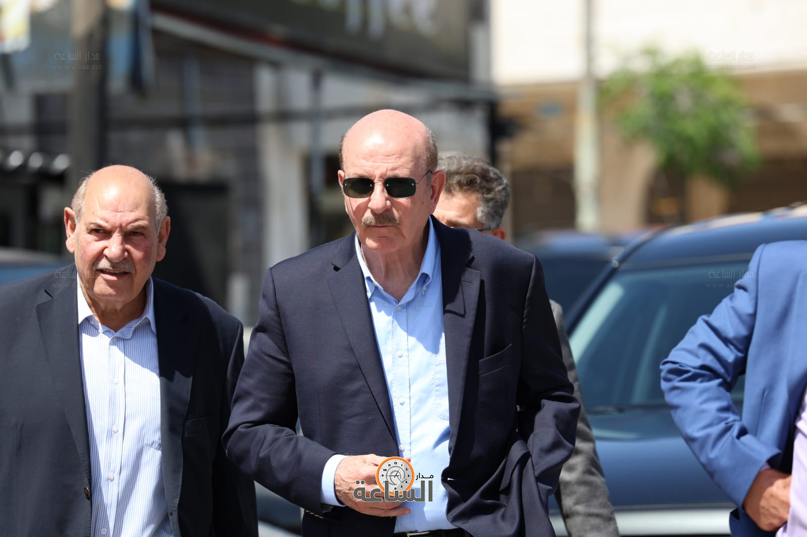 Madar Al-Saa Images 0.7768551351489652