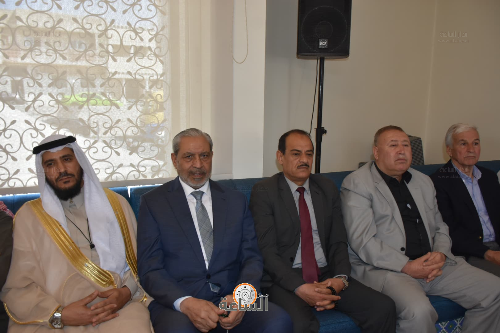 Madar Al-Saa Images 0.47760778108153445