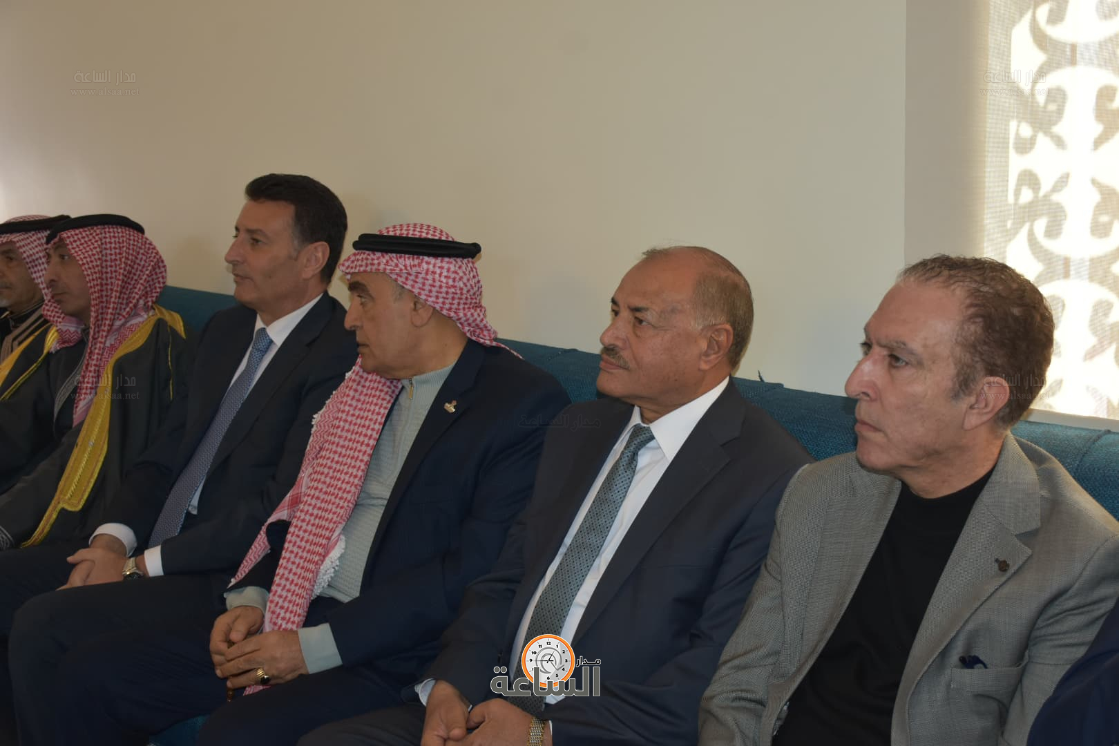 Madar Al-Saa Images 0.9587976870259722