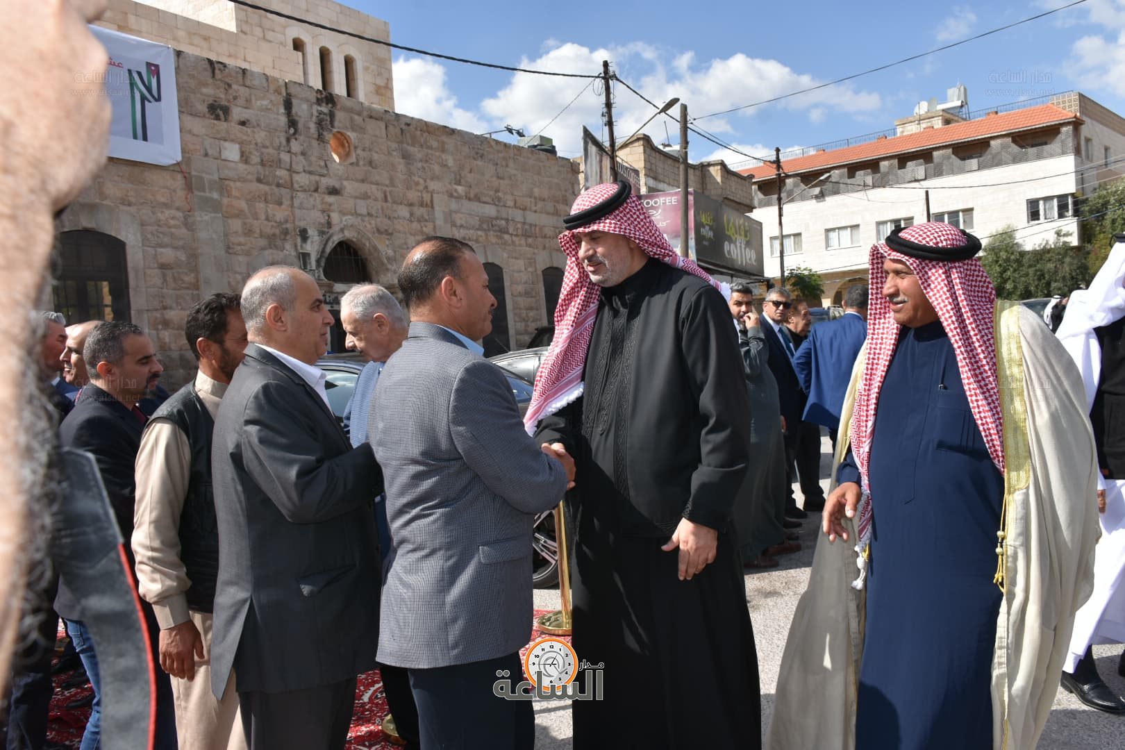 Madar Al-Saa Images 0.4115773189419776