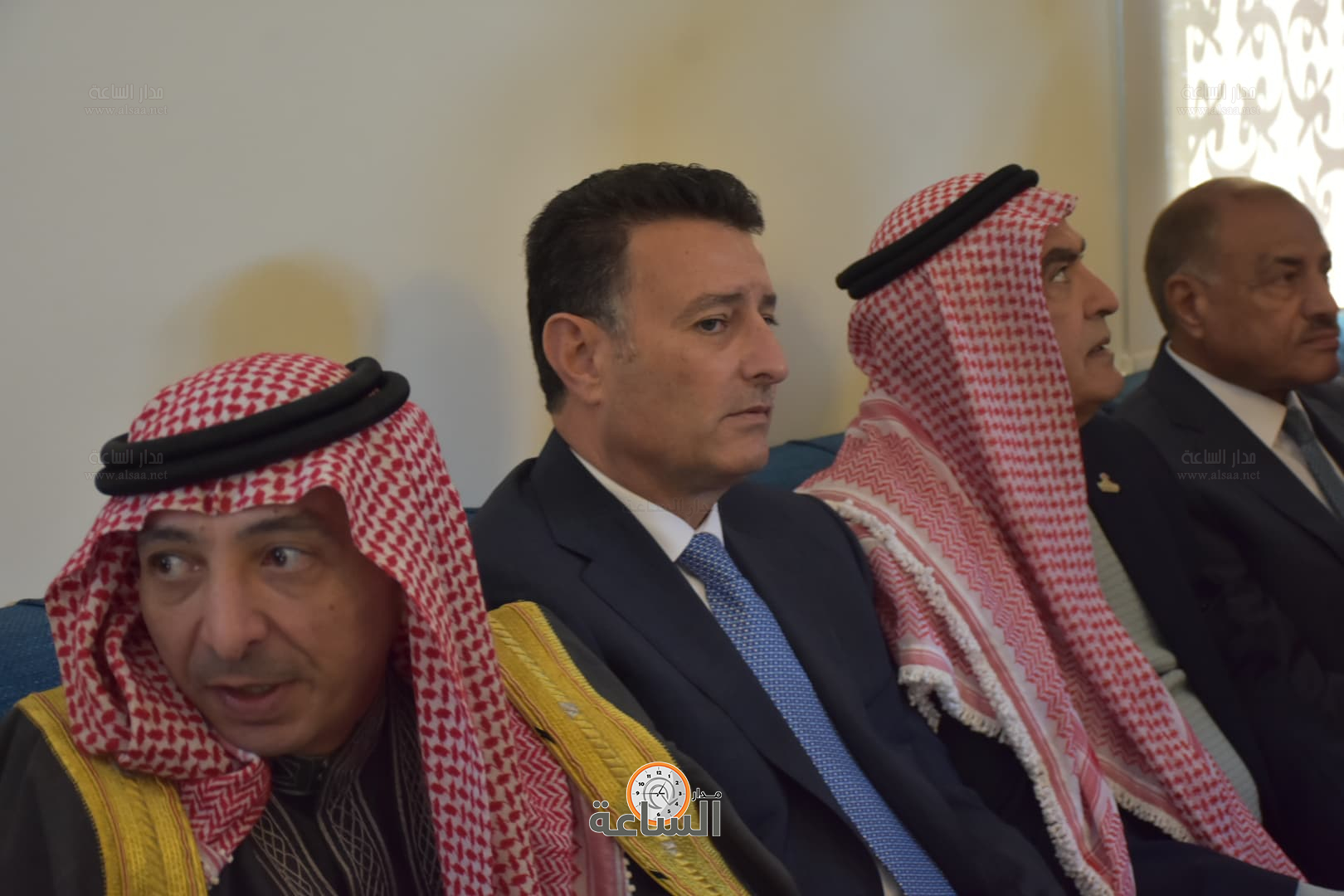 Madar Al-Saa Images 0.3719082107886076