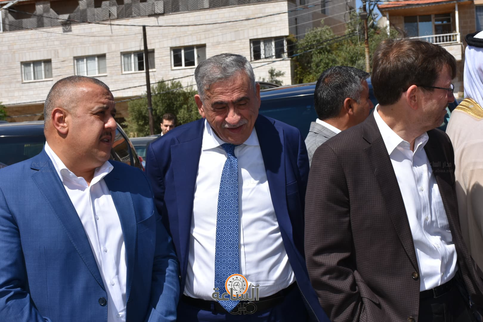 Madar Al-Saa Images 0.12025826350977886