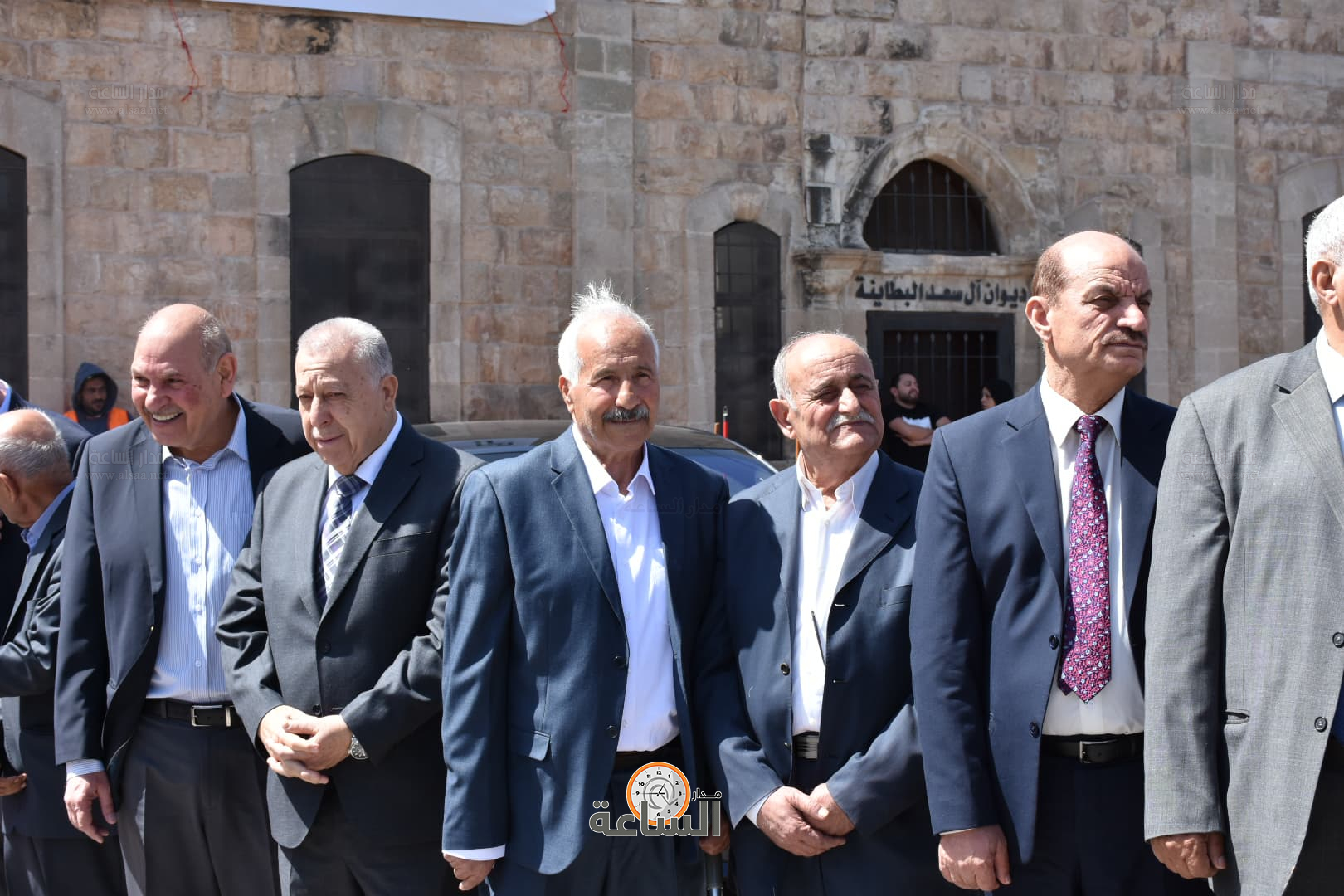 Madar Al-Saa Images 0.9162655411190417