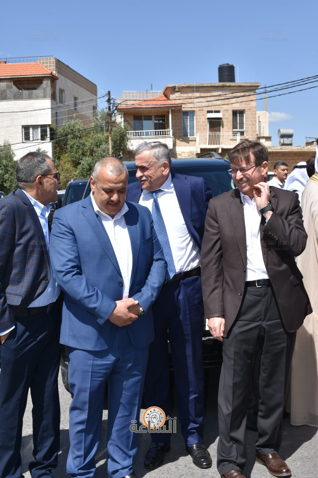 Madar Al-Saa Images 0.48908576306104456