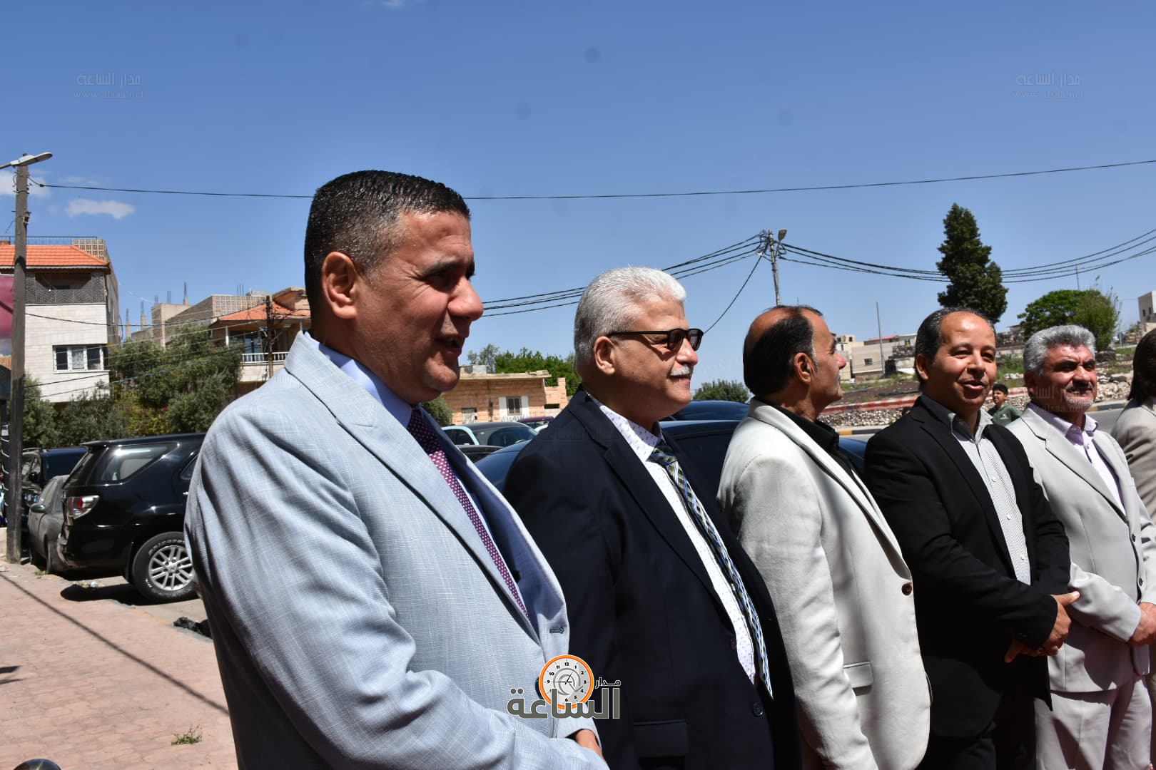 Madar Al-Saa Images 0.652703199346232