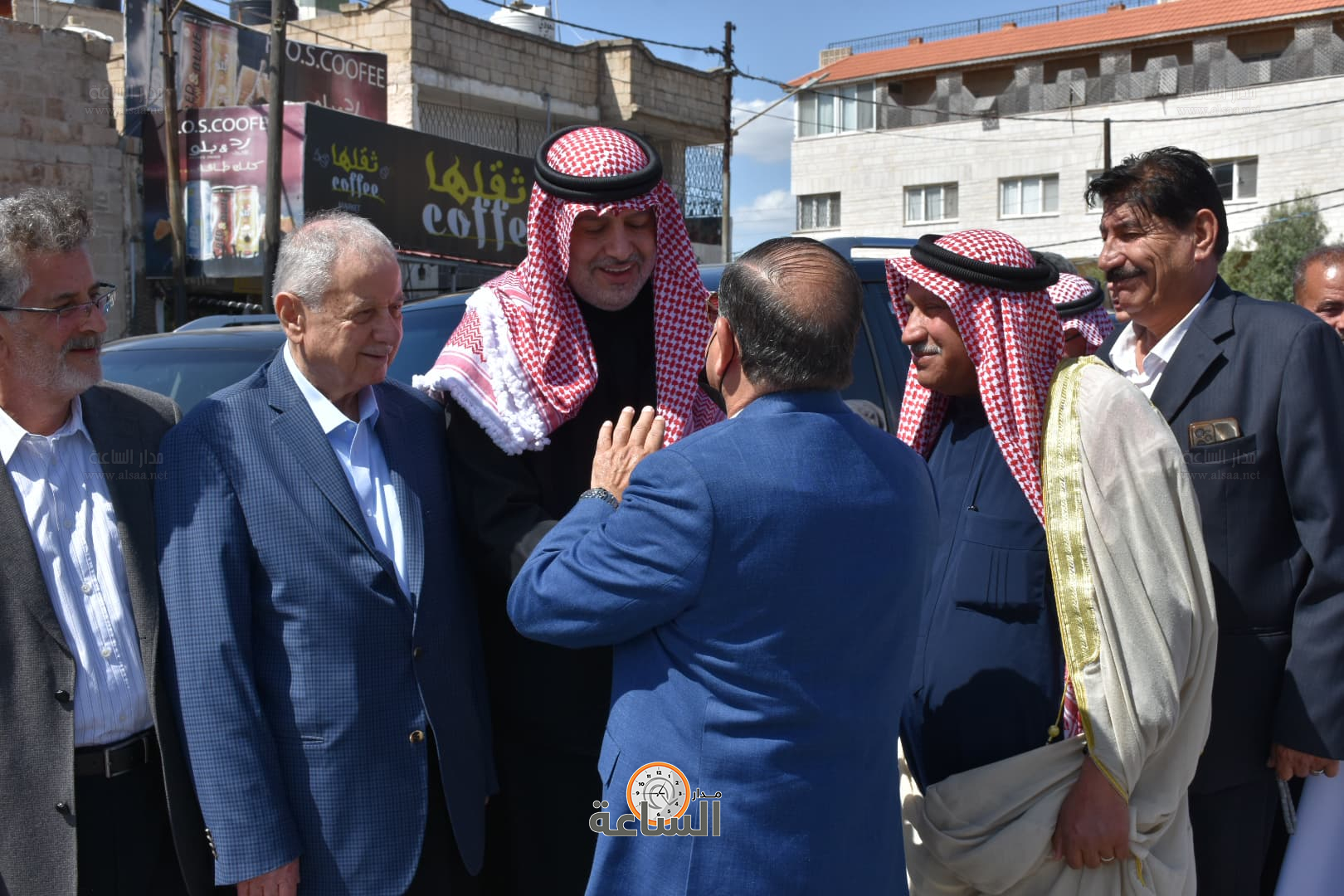 Madar Al-Saa Images 0.8950615969987896