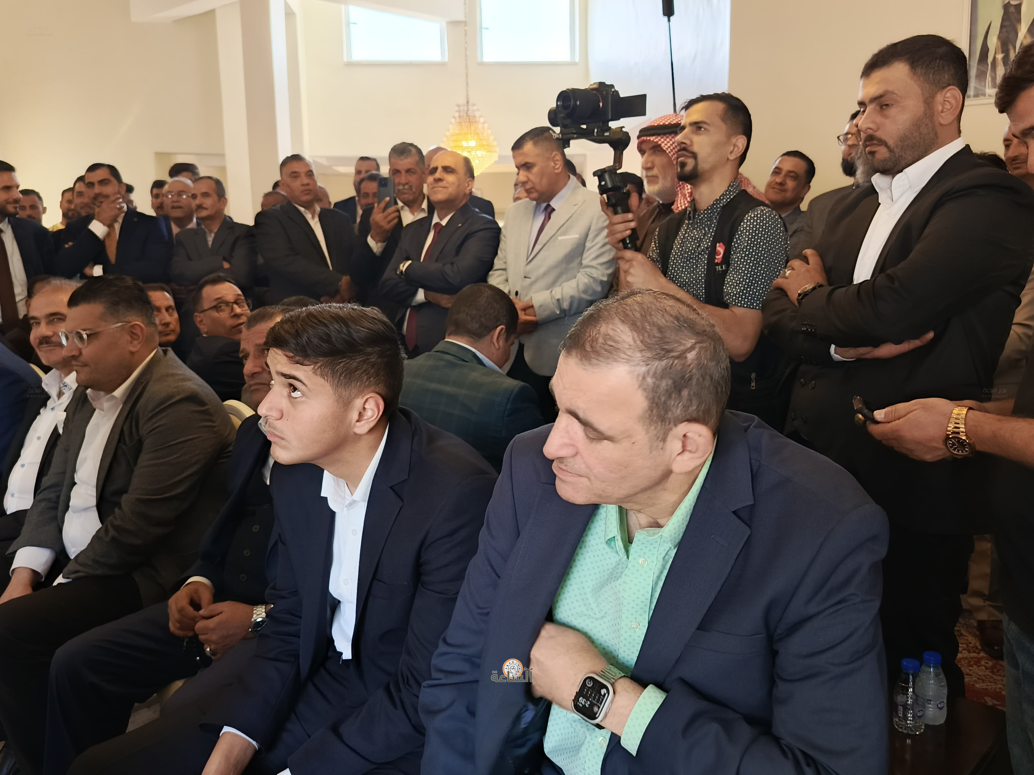 Madar Al-Saa Images 0.795257000529809