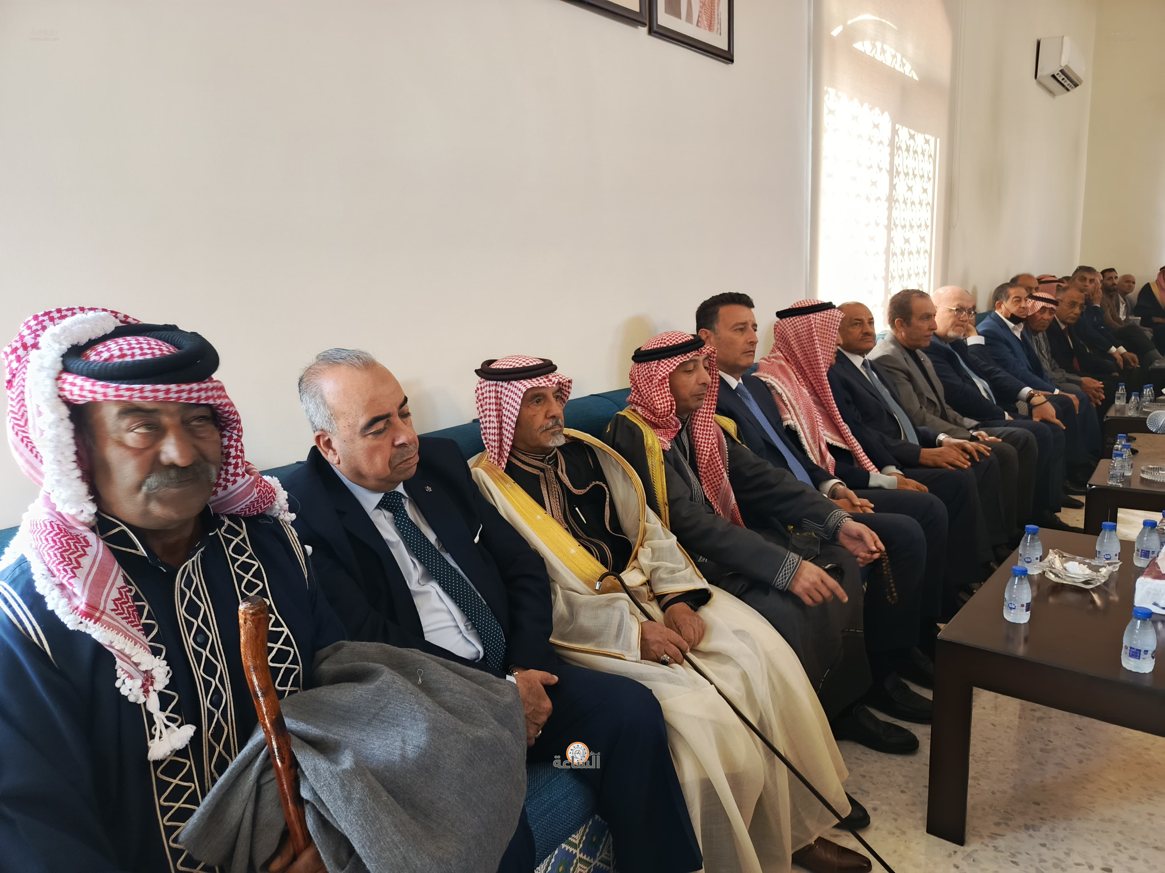 Madar Al-Saa Images 0.9281519581510631