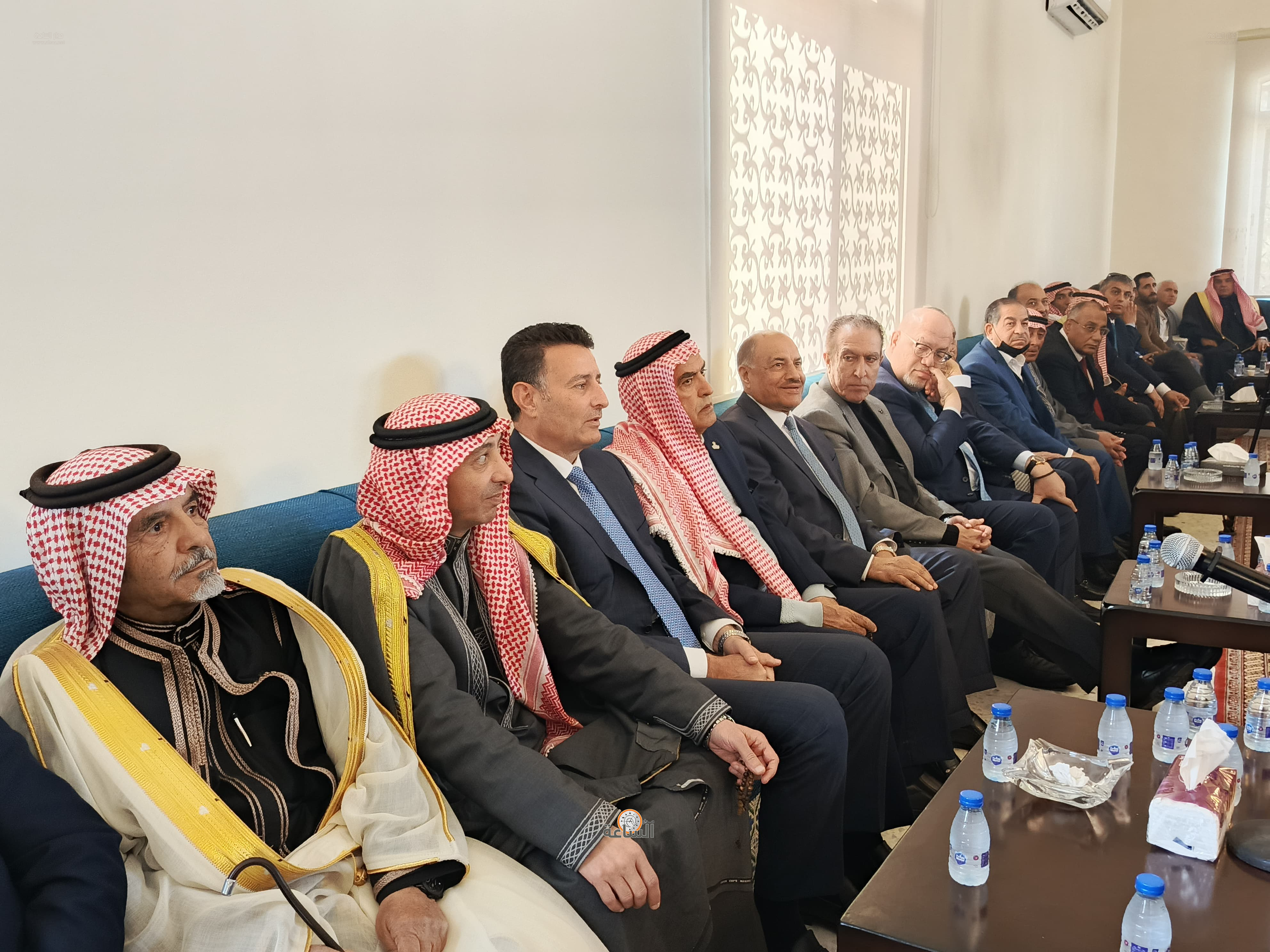 Madar Al-Saa Images 0.4557682750560317