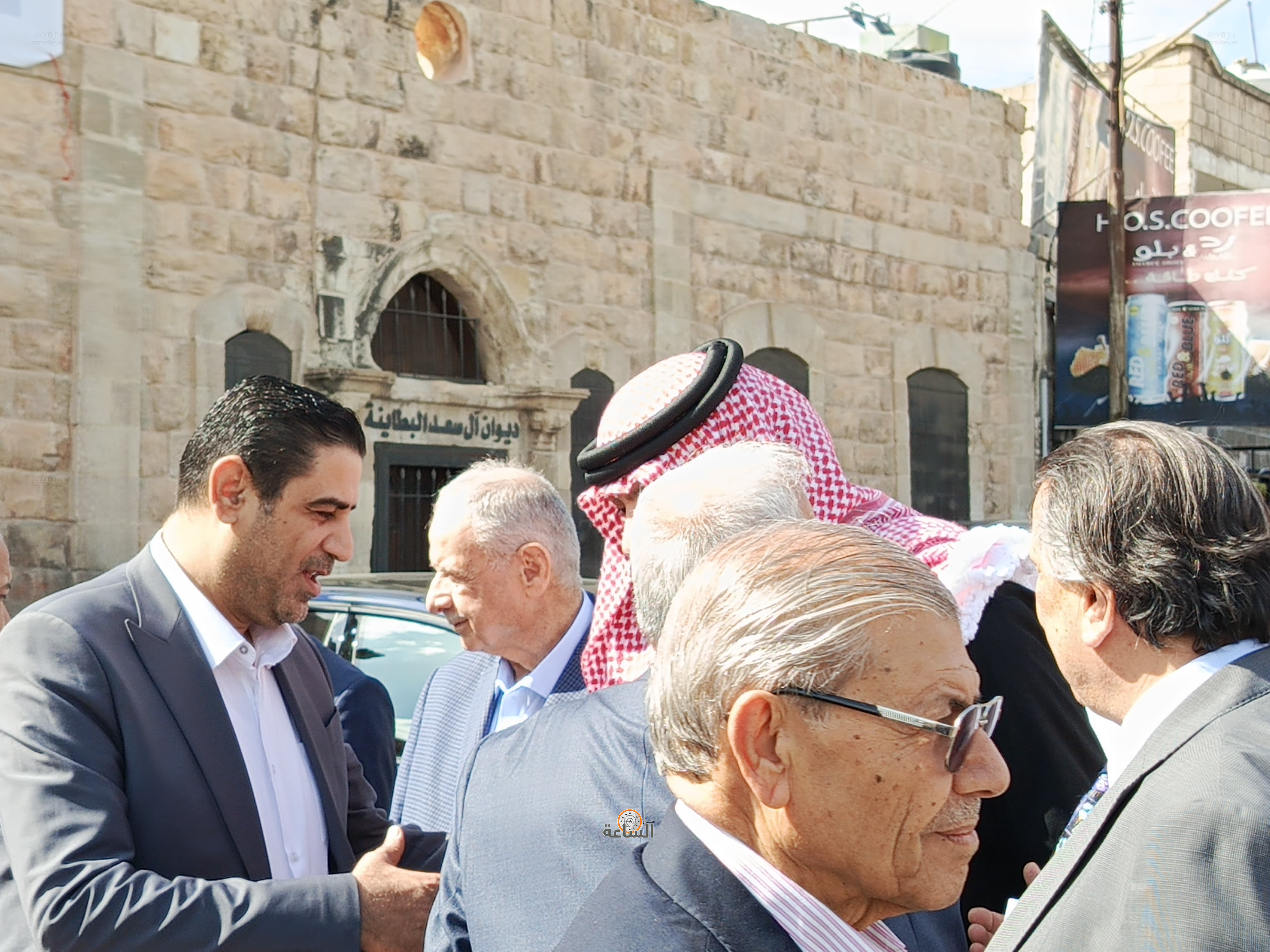 Madar Al-Saa Images 0.5722707581452682