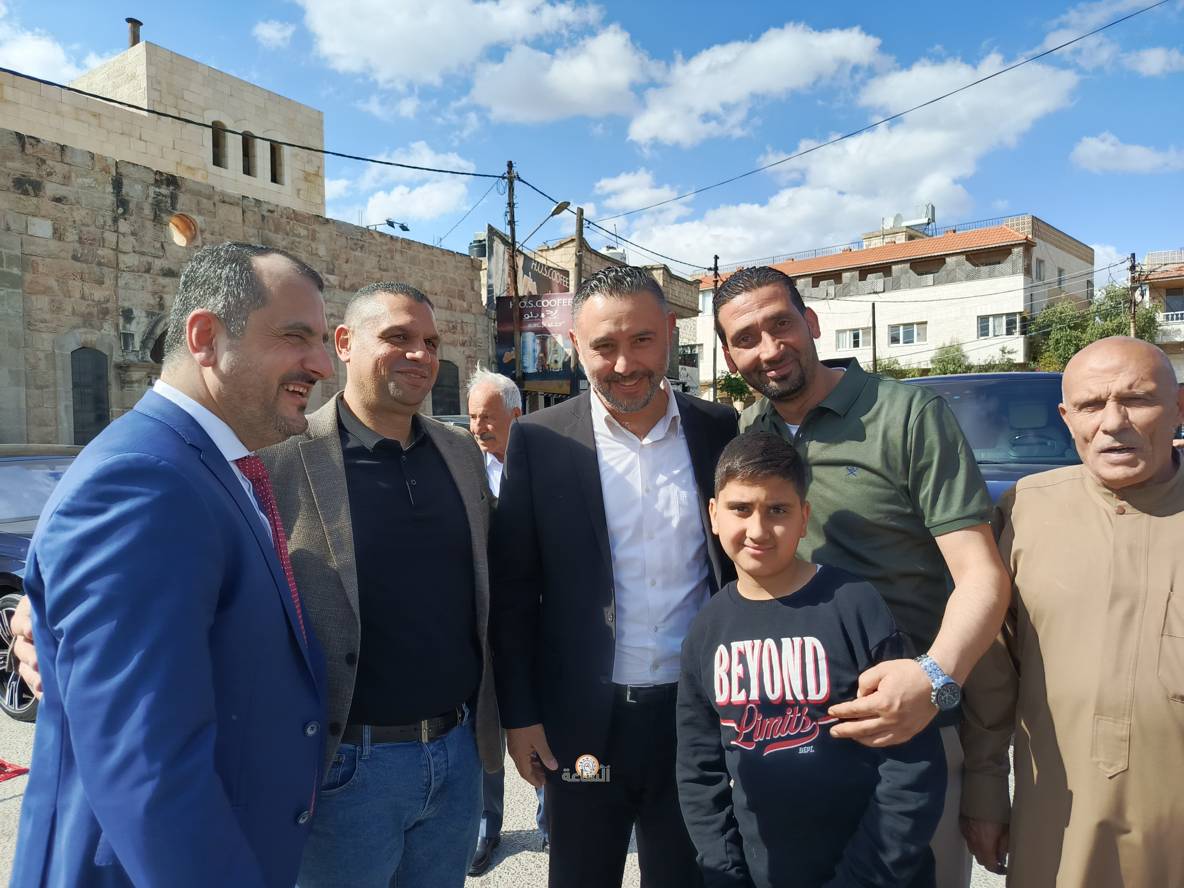 Madar Al-Saa Images 0.08414231841451936