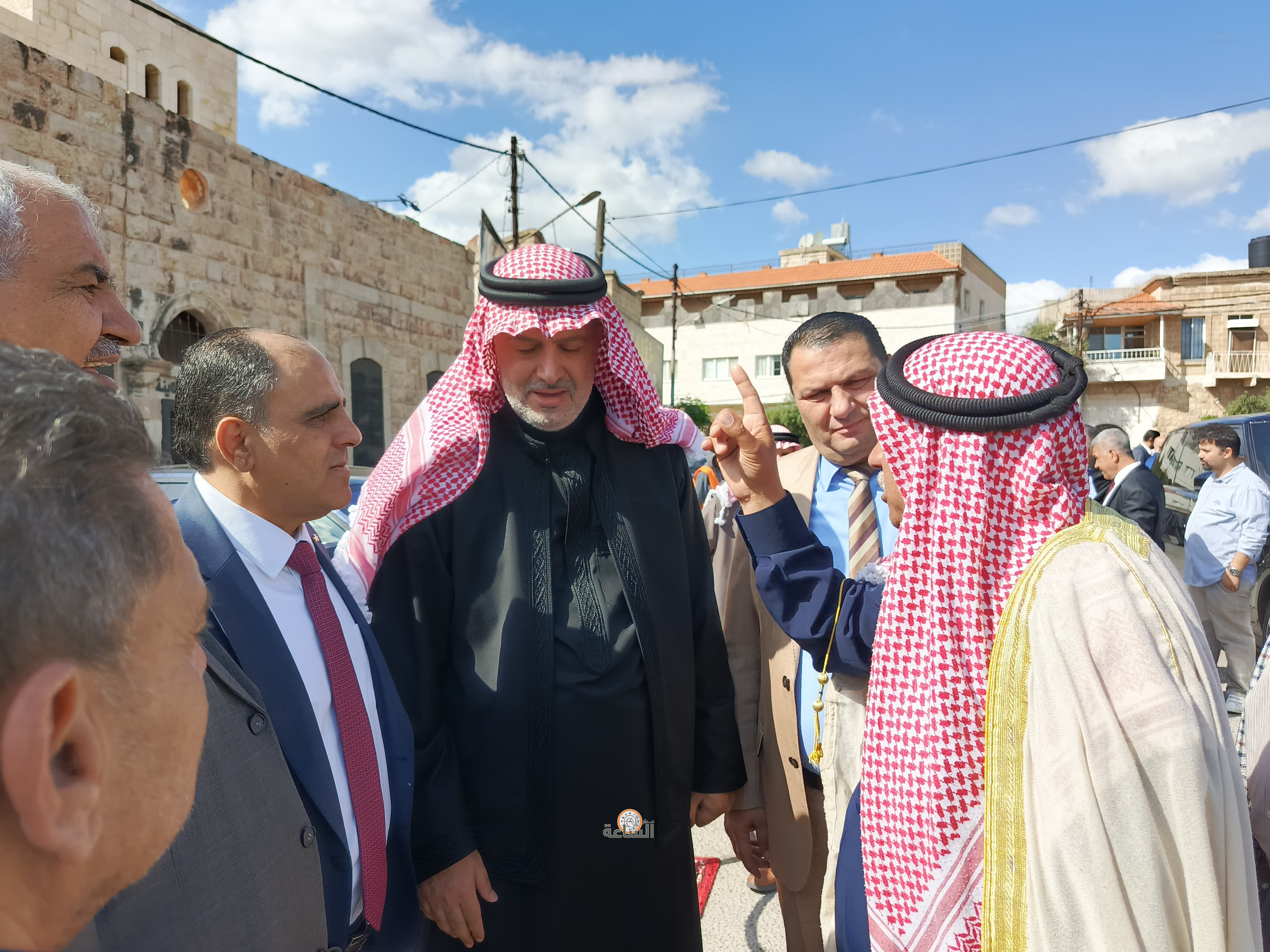 Madar Al-Saa Images 0.44621919809565336