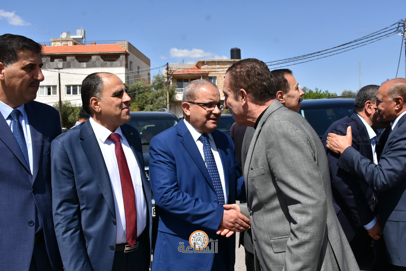 Madar Al-Saa Images 0.6111662374856044