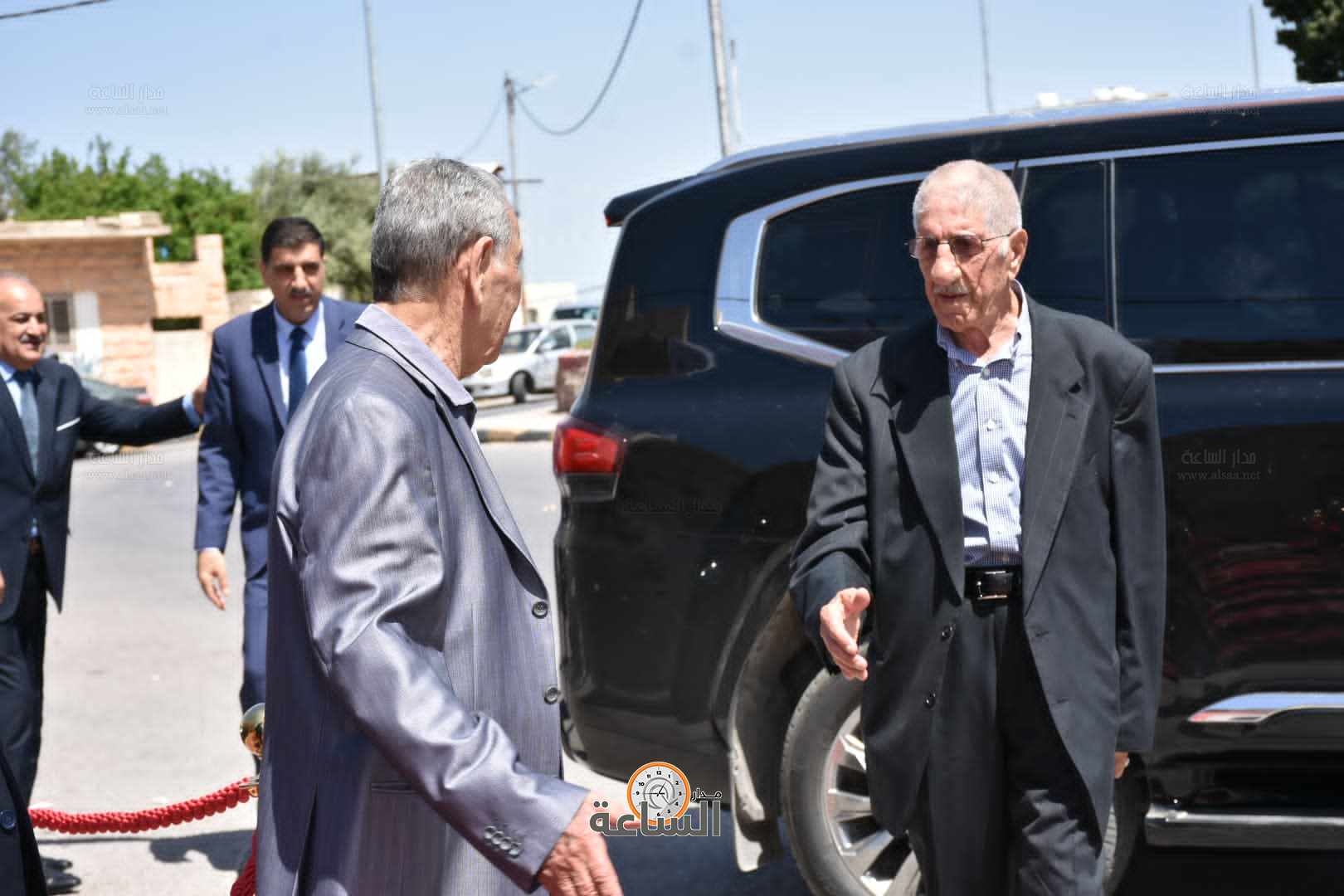 Madar Al-Saa Images 0.08801526789037228