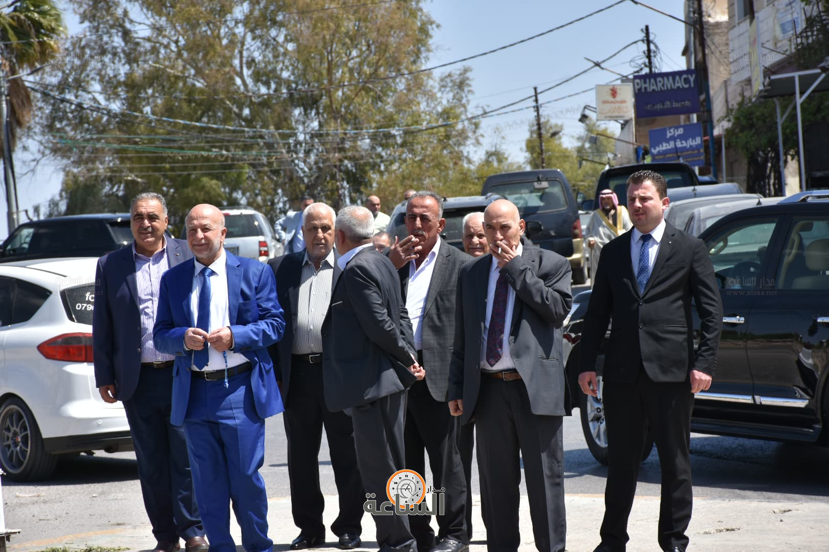 Madar Al-Saa Images 0.45724301393006184