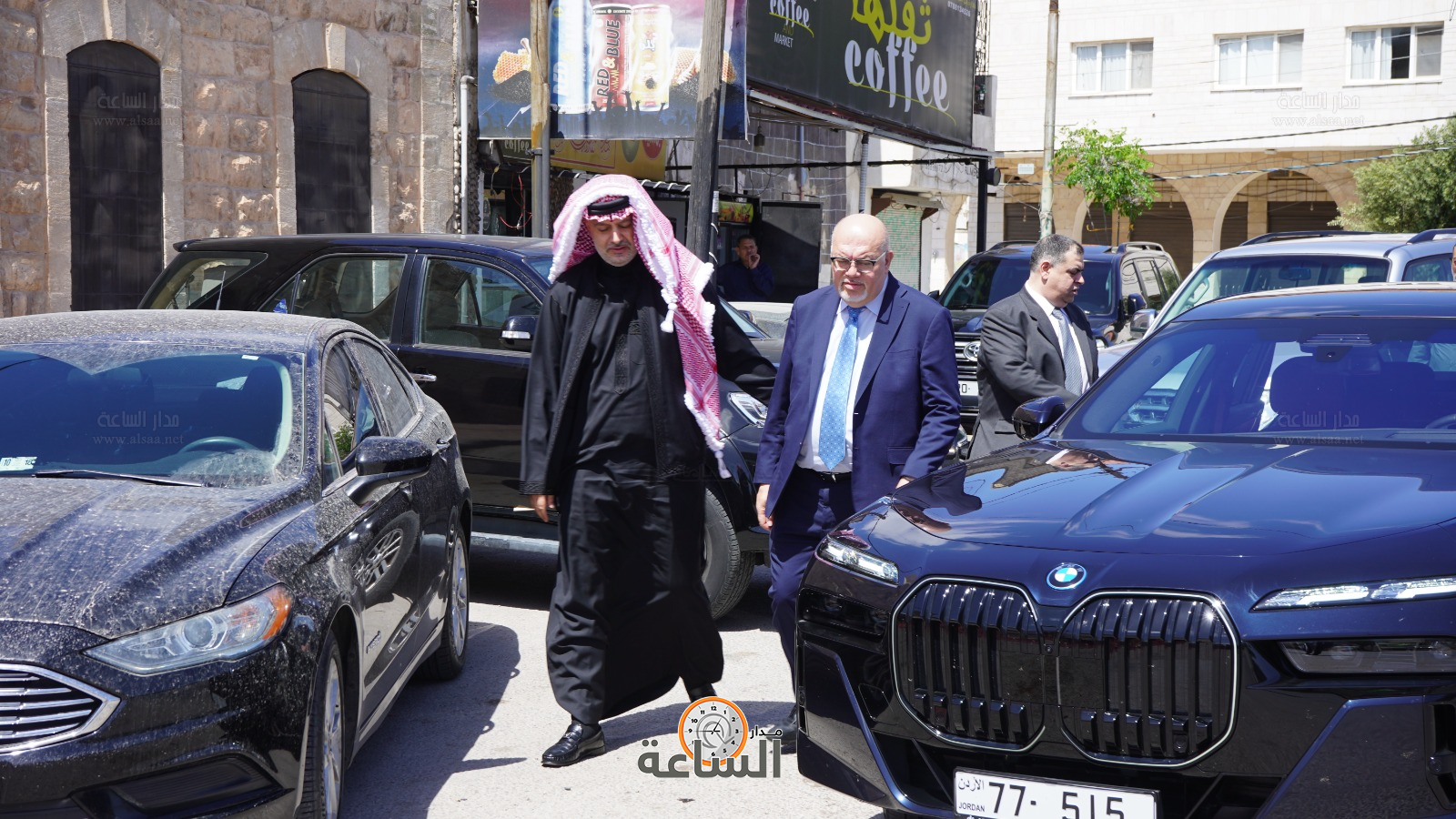 Madar Al-Saa Images 0.2523954089621494