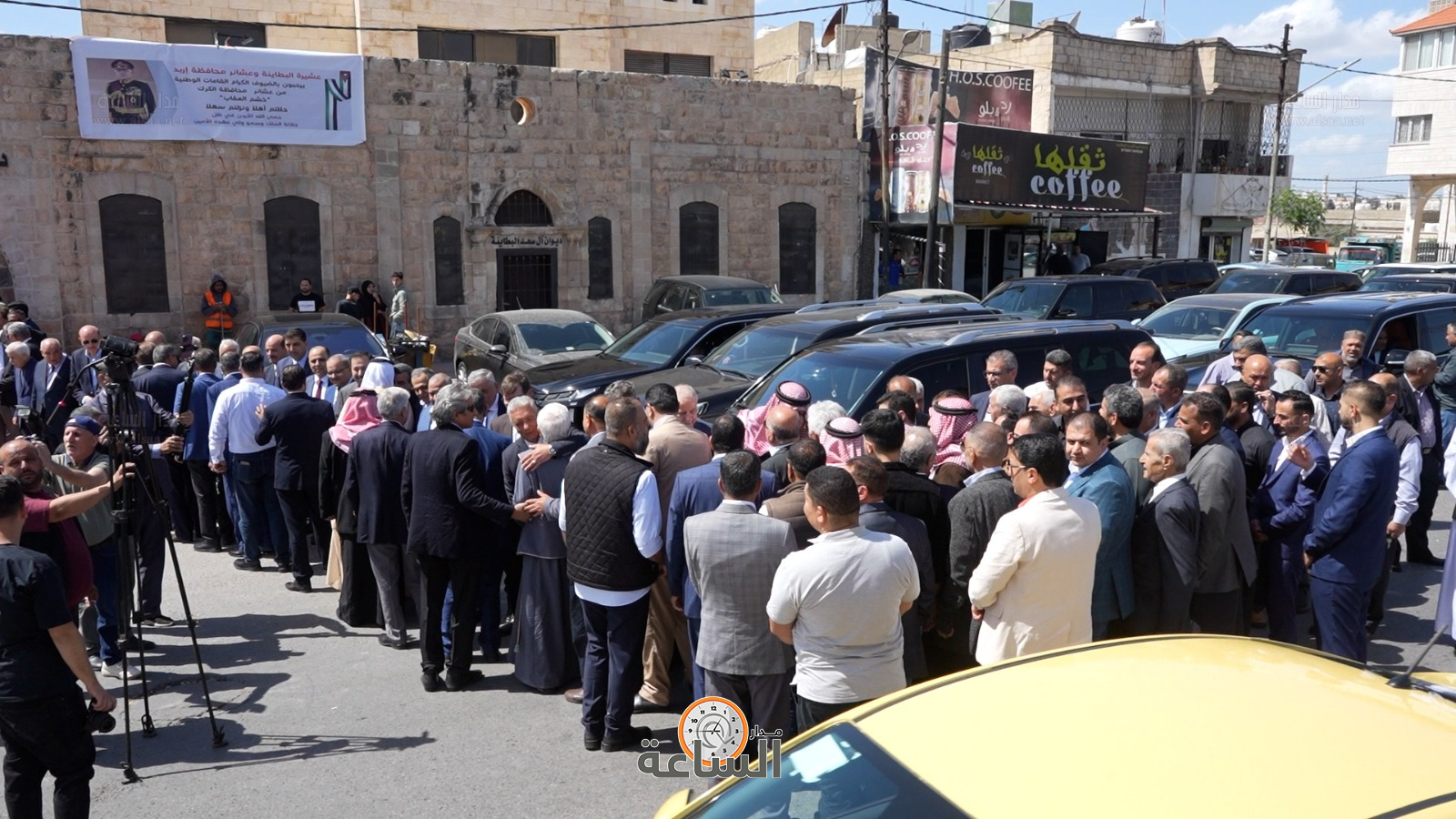 Madar Al-Saa Images 0.8170514710730559