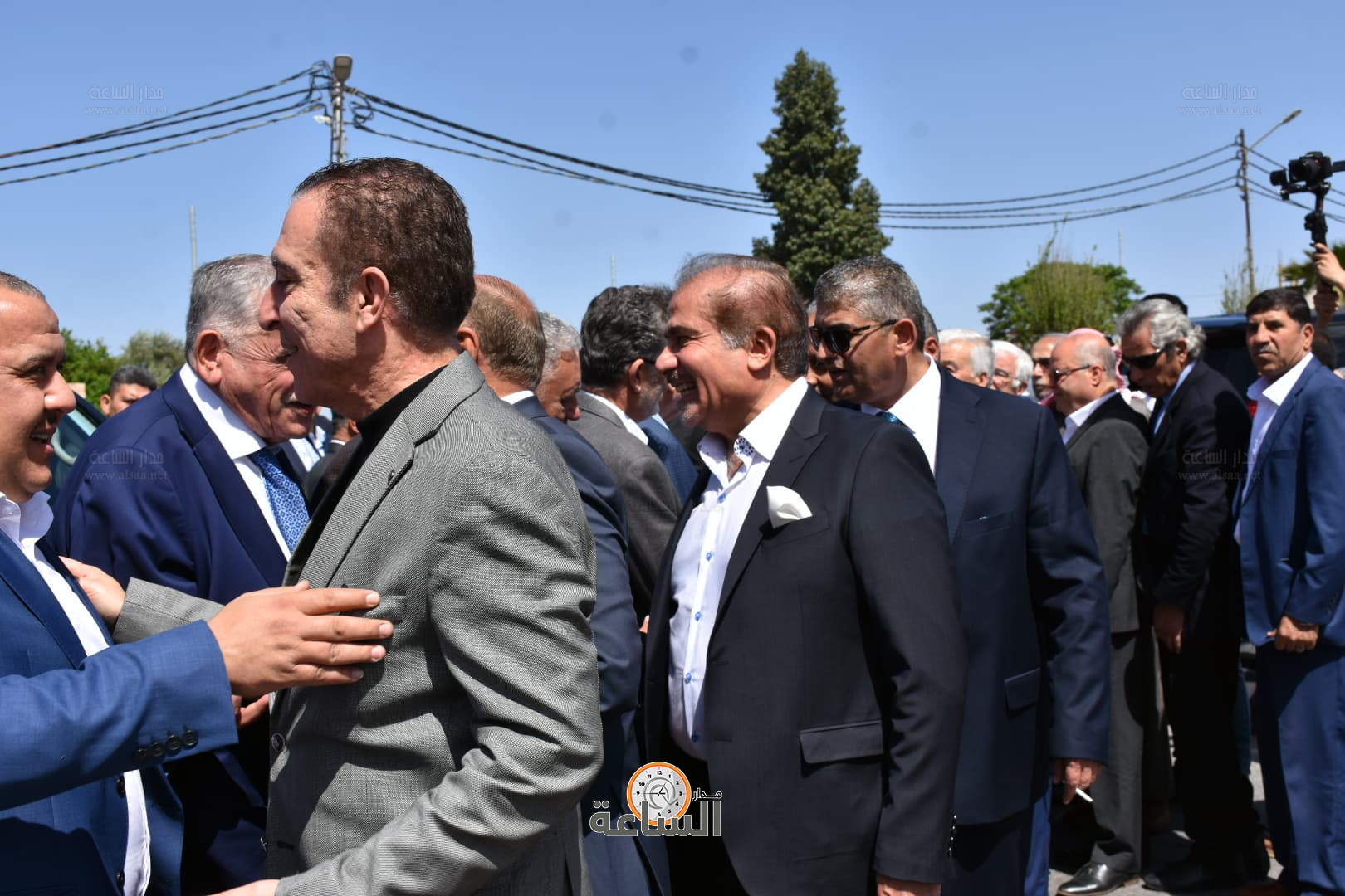 Madar Al-Saa Images 0.17399215708216542