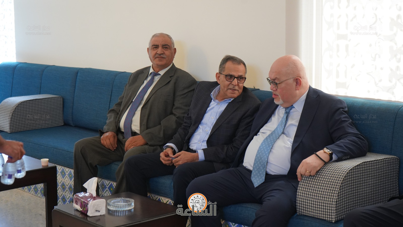 Madar Al-Saa Images 0.6429160537967453