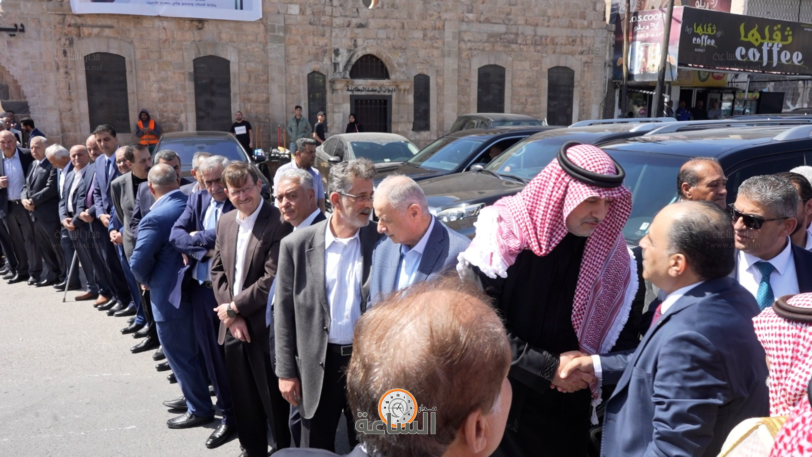 Madar Al-Saa Images 0.49518878845985403