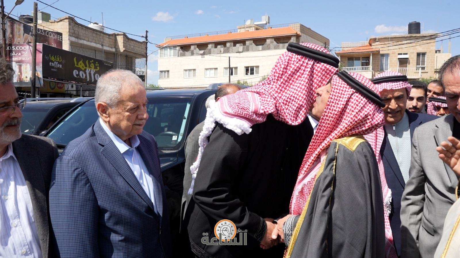 Madar Al-Saa Images 0.20335475256254543