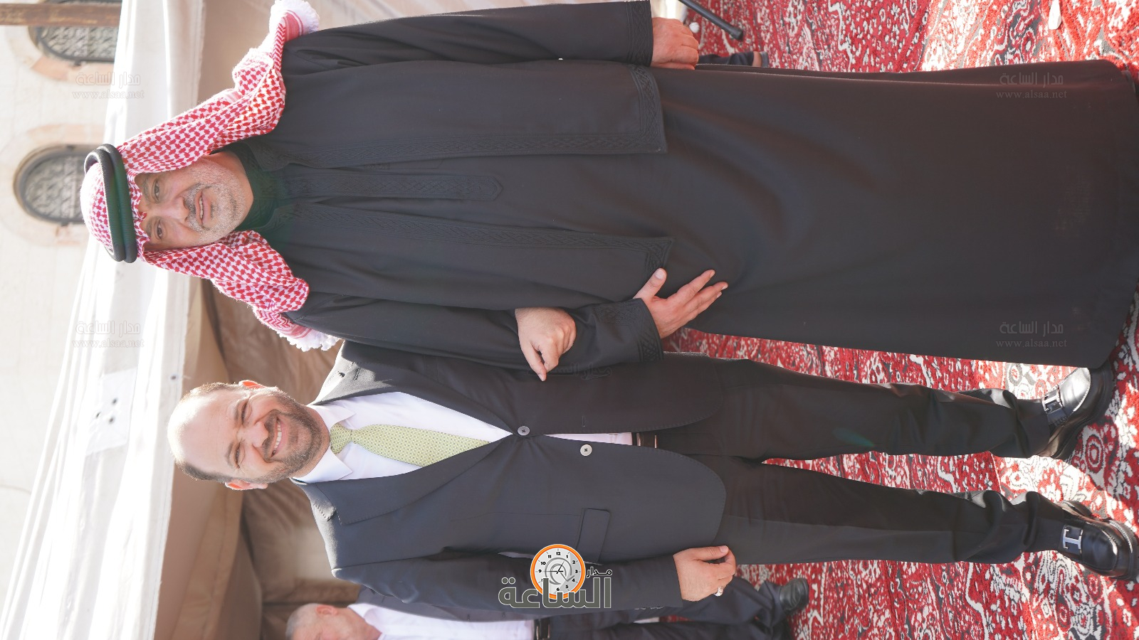 Madar Al-Saa Images 0.5895855041998035