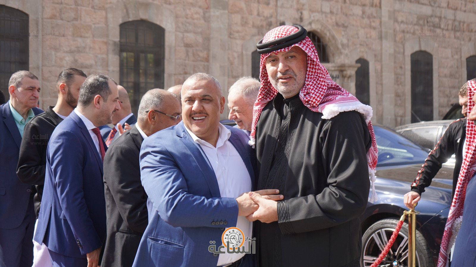 Madar Al-Saa Images 0.30847564046085396