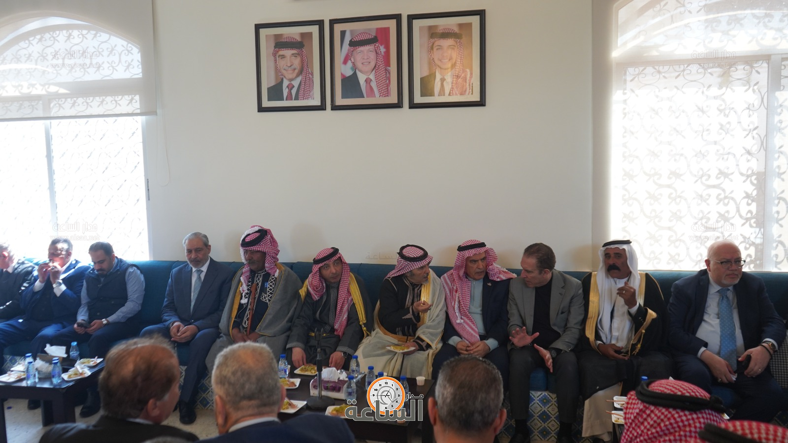 Madar Al-Saa Images 0.5165807162586977