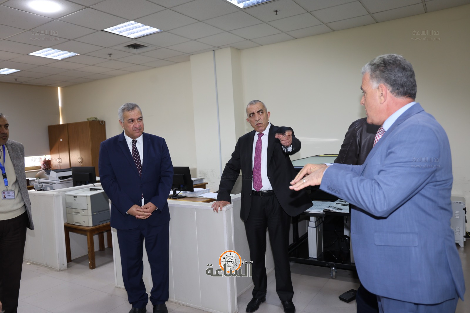 Madar Al-Saa Images 0.6406150918366216