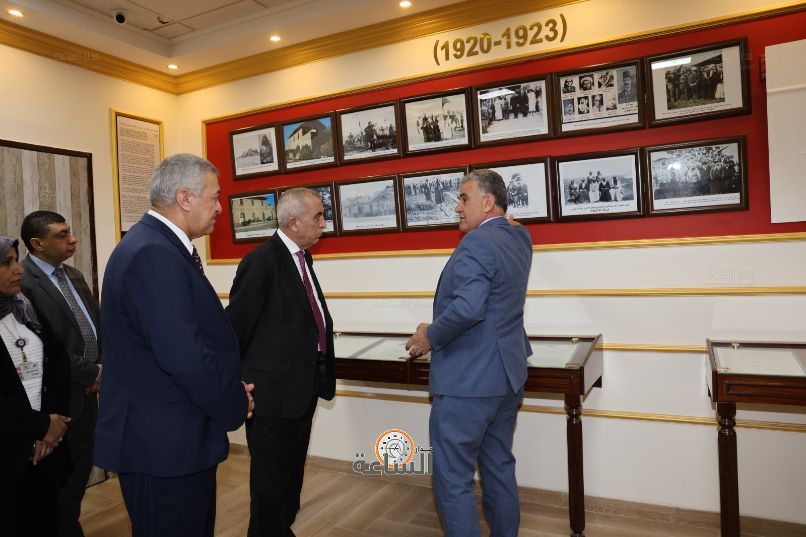 Madar Al-Saa Images 0.5524934776736405