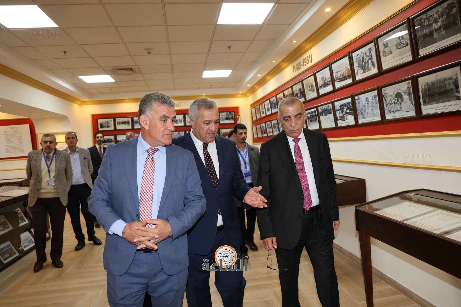 Madar Al-Saa Images 0.4844382536130398