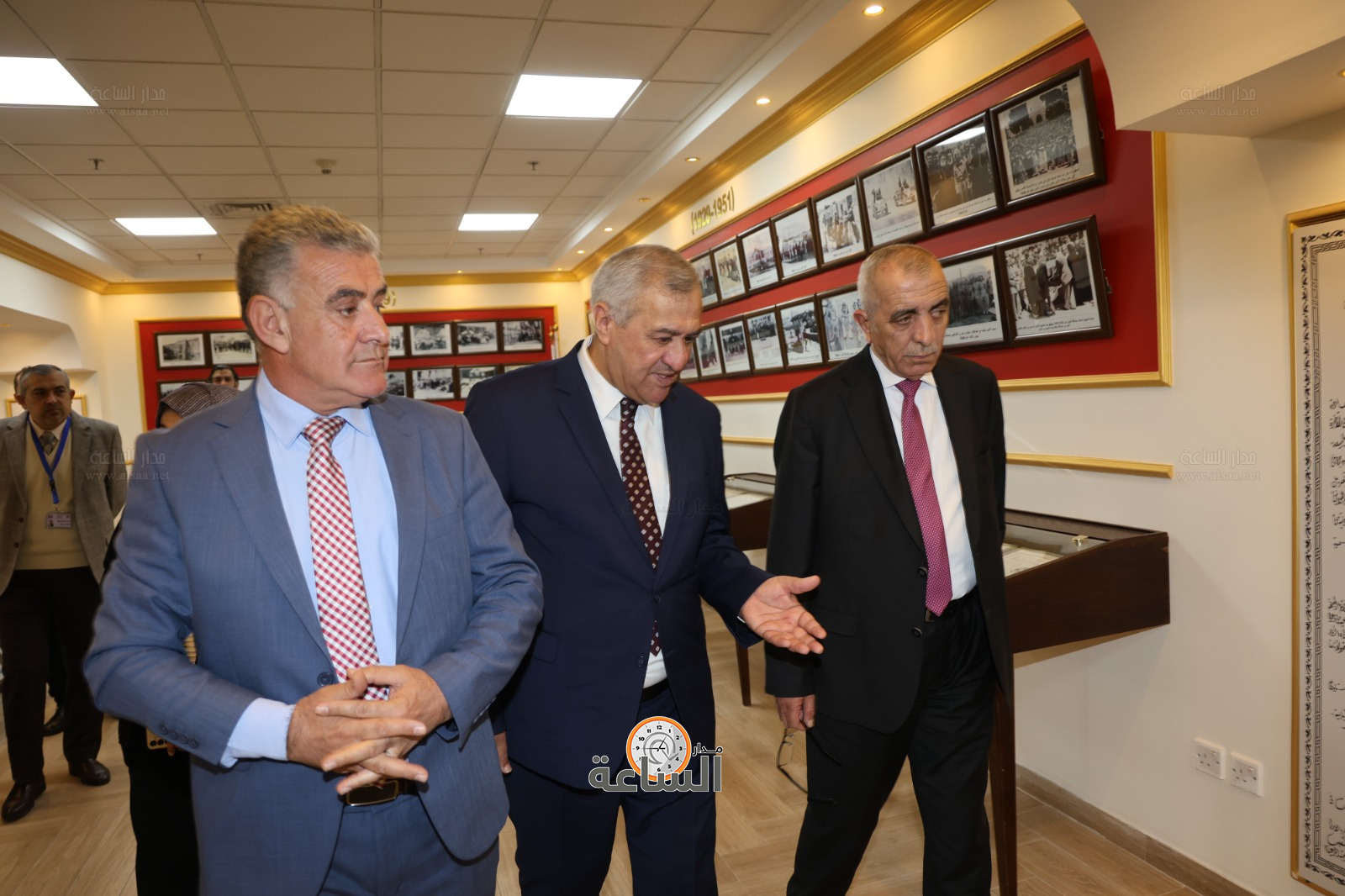 Madar Al-Saa Images 0.23185803924539616