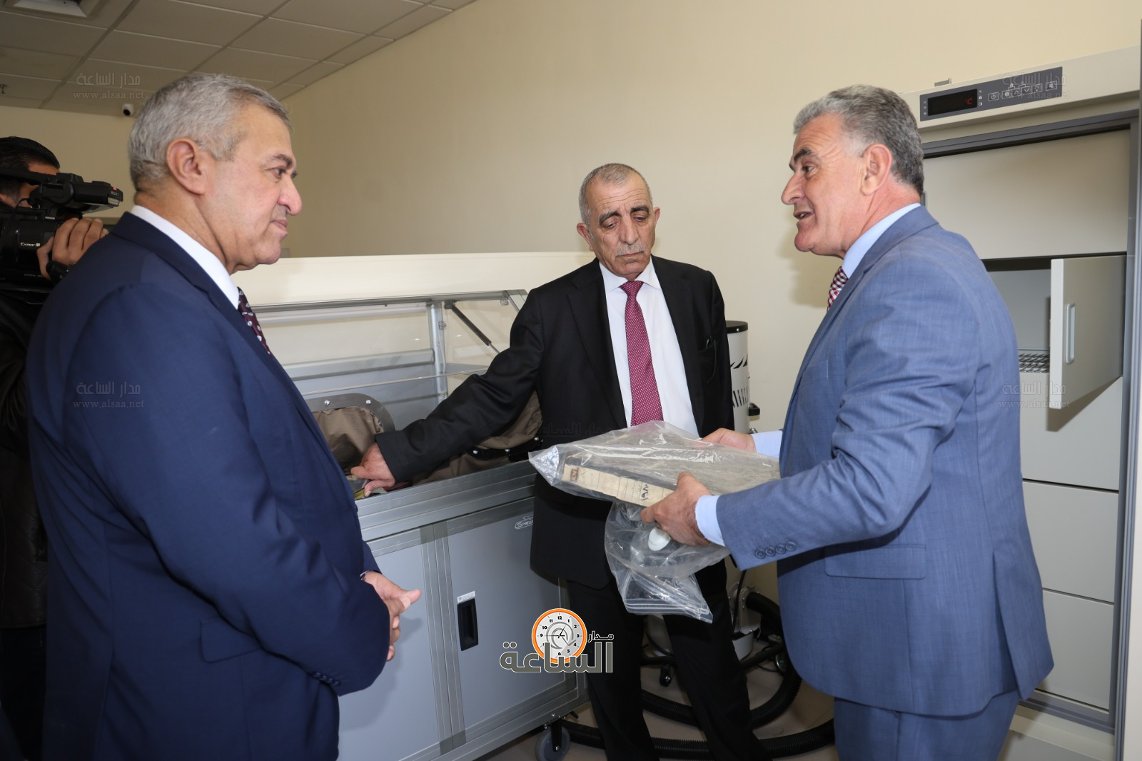 Madar Al-Saa Images 0.442161238417065